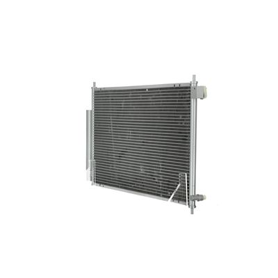 CONDENSATOR CLIMATIZARE NISSENS 94732 31