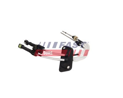 SET DE CABLURI CUTIE DE VITEZE MANUALă FAST FT11779 17