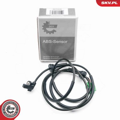 SENZOR TURATIE ROATA ESEN SKV 06SKV280