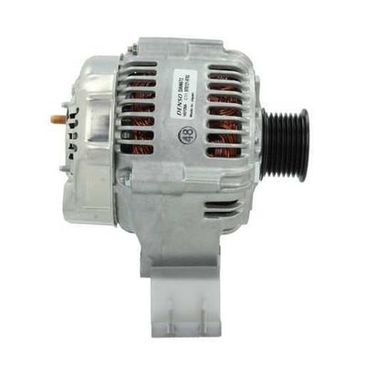 GENERATOR / ALTERNATOR BV PSH 845507120260 3