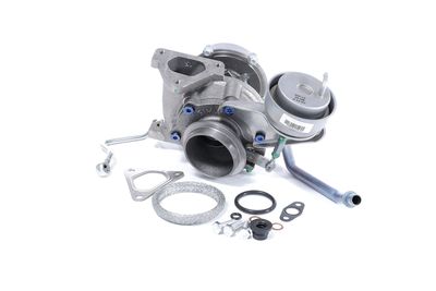COMPRESOR SISTEM DE SUPRAALIMENTARE BTS Turbo T981007 20