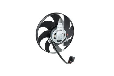 VENTILATOR RADIATOR NRF 470192 22