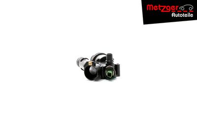 THERMOSTAT KüHLMITTEL METZGER AUTOTEILE 4006210 10