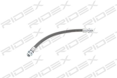 RIDEX 83B0394 Тормозной шланг для MITSUBISHI CORDIA