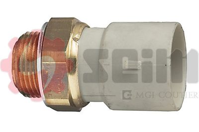 COMUTATOR TEMPERATURA VENTILATOR RADIATOR SEIM TH118 2