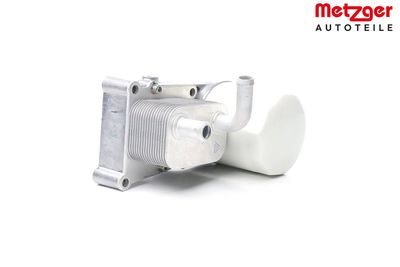 GEHäUSE ÖLFILTER METZGER AUTOTEILE 2370158 31