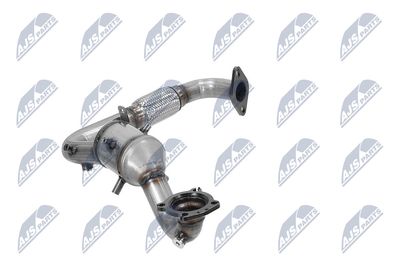 CATALIZATOR NTY KATFR002 36