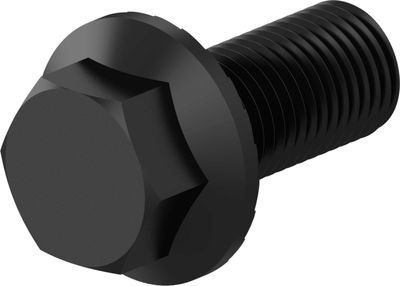 Tornillo hexagonal