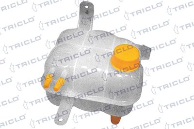 разширителен съд, охладителна течност TRICLO 488312