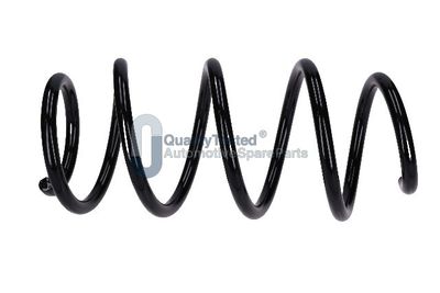 Pružina podvozku JAPANPARTS ZCQ90031