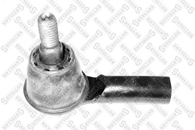 Наконечник поперечной рулевой тяги STELLOX 51-06132-SX для MITSUBISHI COLT
