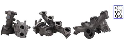 COMPRESOR SISTEM DE SUPRAALIMENTARE