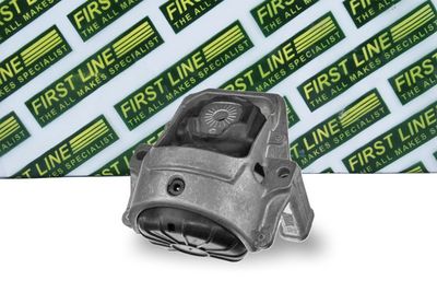 окачване, двигател FIRST LINE FEM4240