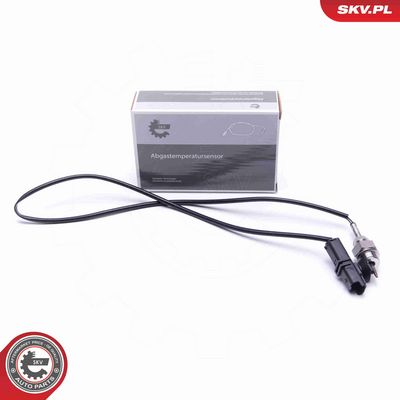 SENZOR TEMPERATURA GAZE EVACUARE ESEN SKV 30SKV411