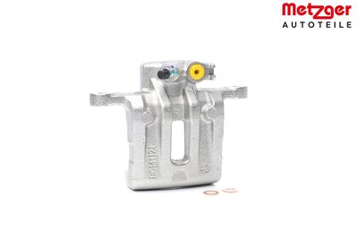 ETRIER FRANA METZGER AUTOTEILE 6261820 36