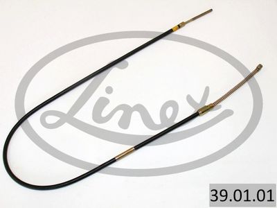 CABLU FRANA DE PARCARE