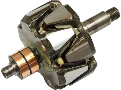 Rotor, alternateur AS-PL — 12V, Ø89,5mm