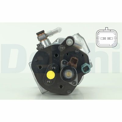 Højtrykspumpe DELPHI 9044A120A-12B1