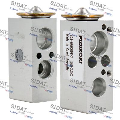 SIDAT 4.2172 Розширювальний клапан кондиціонера 