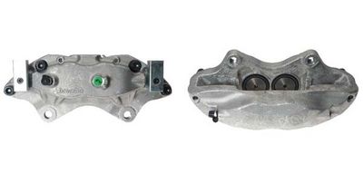 ETRIER FRANA BUDWEG CALIPER 344761