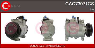 COMPRESOR CLIMATIZARE