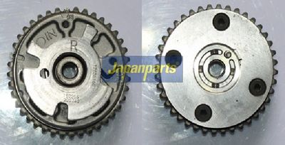 JAPANPARTS Skirstomojo veleno reguliatorius