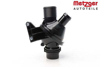 THERMOSTAT KüHLMITTEL METZGER AUTOTEILE 4006236 36