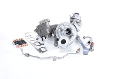 LADER AUFLADUNG BTS Turbo T981619 35