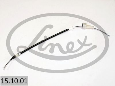 LINEX Sankabos trosas