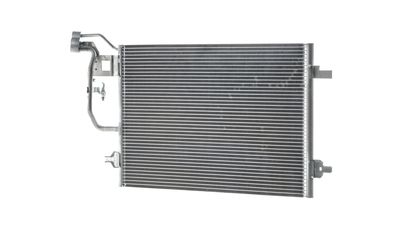 KONDENSATOR KLIMAANLAGE MAHLE AC300000P 13