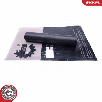 Hadička plnícího vzduchu SKV 24SKV548
