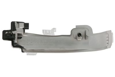 (EN) Vehicle ambient lighting lamp Rechts past: VOLVO C70 II, S60 II, S80 II, V40 II, V60 I, V70 III 03.06-02.19