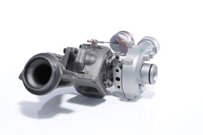 LADER AUFLADUNG BTS Turbo T911360 40