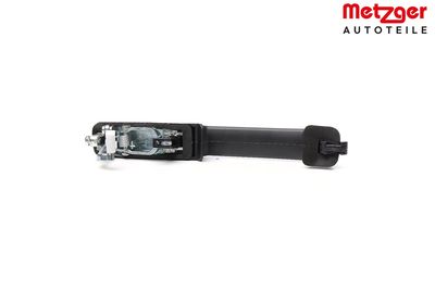 MANER USA METZGER AUTOTEILE 2310586 21