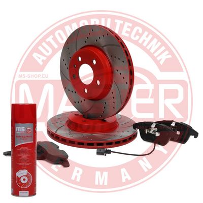 SET FRANA FRANA DISC