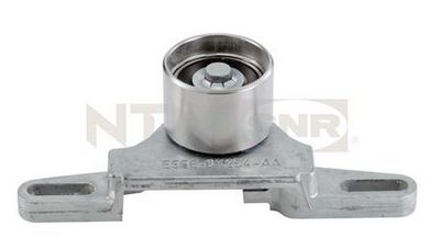 SPANNROLLE ZAHNRIEMEN