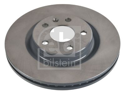 Brake Disc 107518