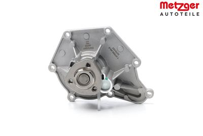 POMPă DE APă RăCIRE MOTOR METZGER AUTOTEILE 4007036 2