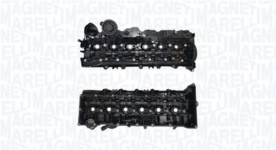 MAGNETI MARELLI Svirties dangtelis