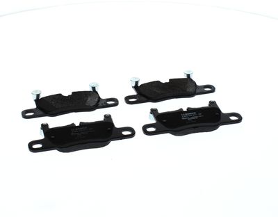 SET PLACUTE FRANA FRANA DISC BOSCH 0986424971 28