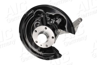 ACHSSCHENKELSATZ RADAUFHäNGUNG