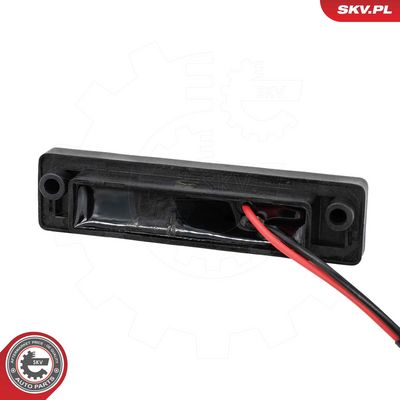 Spínač, zadní dveře ESEN SKV 97SKV229