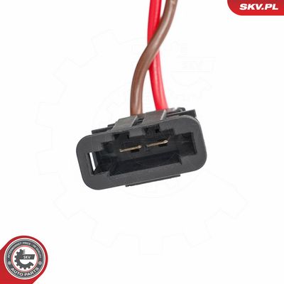 vnitřní ventilátor ESEN SKV 68SKV036
