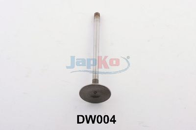 всмукателен клапан JAPKO 5DW004