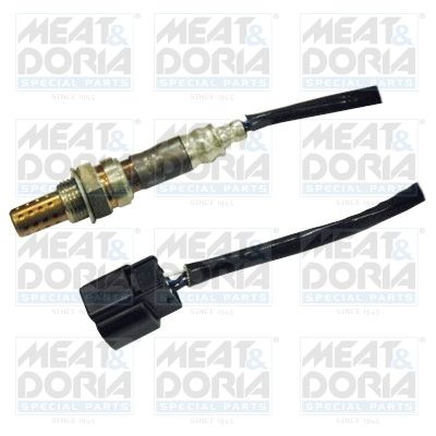 Лямбда-зонд MEAT & DORIA 81688 для MITSUBISHI PAJERO