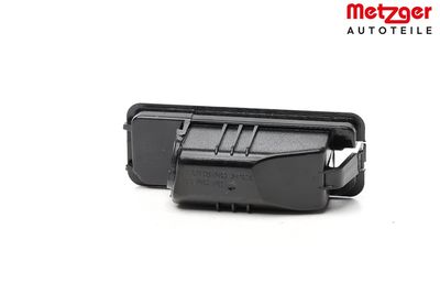 ILUMINARE NUMAR DE CIRCULATIE METZGER AUTOTEILE 2080045 21