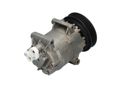 COMPRESOR CLIMATIZARE VALEO 699746 8