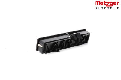 HECKKLAPPENGRIFF METZGER AUTOTEILE 2310859 16