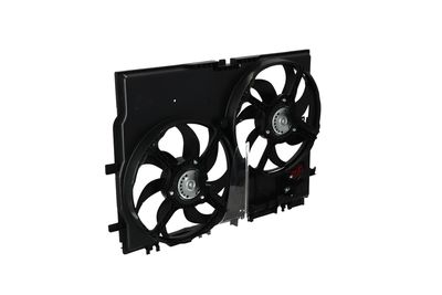 VENTILATOR RADIATOR NRF 47866 21