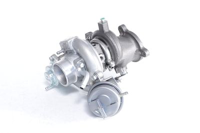 LADER AUFLADUNG BTS Turbo T915366 6